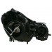 Mercedes E-Class 2002-2006 Halogen Head Lamp Unit Passenger Side